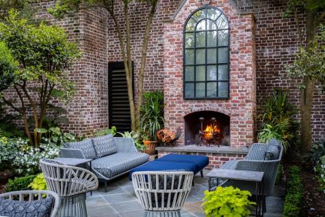 32 Legare Street Charleston SC 29401