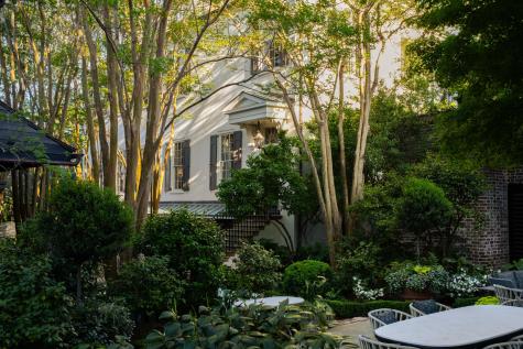 32 Legare Street Charleston SC 29401