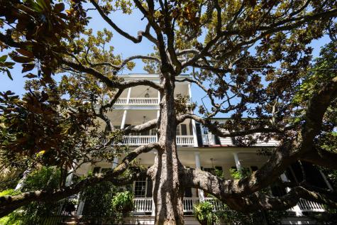 32 Legare Street Charleston SC 29401
