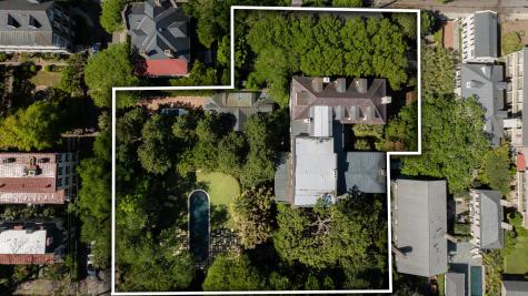 32 Legare Street Charleston SC 29401