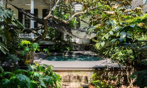 32 Legare Street Charleston SC 29401