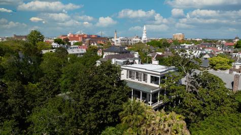 32 Legare Street Charleston SC 29401