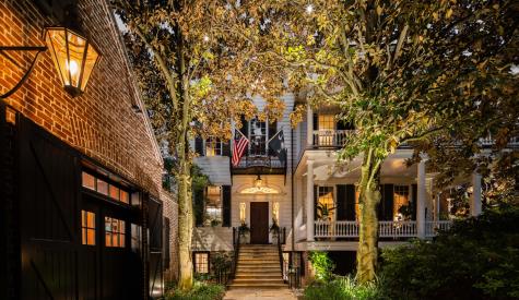 32 Legare Street Charleston SC 29401