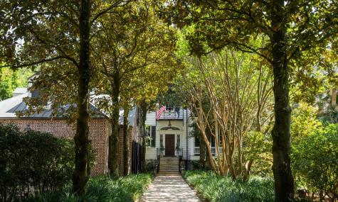 32 Legare Street Charleston SC 29401