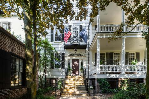32 Legare Street Charleston SC 29401