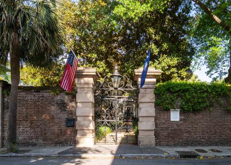 32 Legare Street Charleston SC 29401