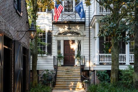 32 Legare Street Charleston SC 29401
