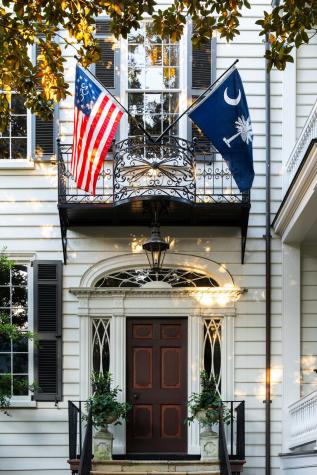 32 Legare Street Charleston SC 29401