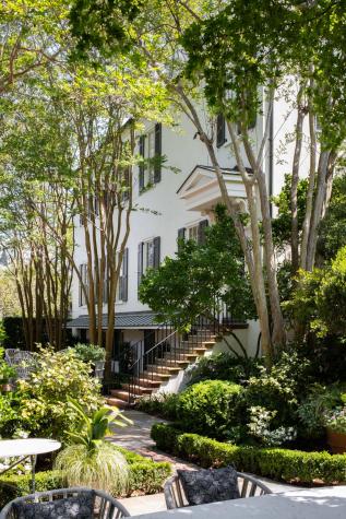 32 Legare Street Charleston SC 29401