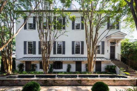 32 Legare Street Charleston SC 29401