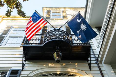 32 Legare Street Charleston SC 29401