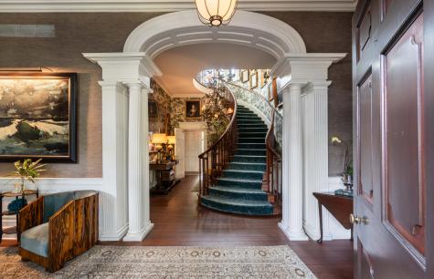 32 Legare Street Charleston SC 29401