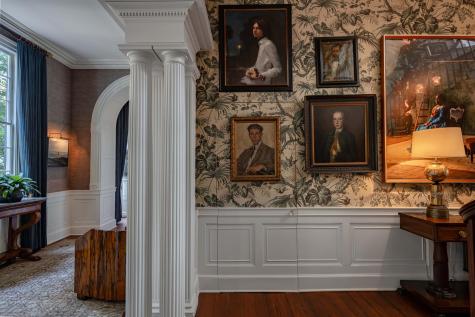 32 Legare Street Charleston SC 29401