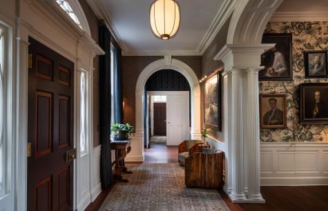 32 Legare Street Charleston SC 29401