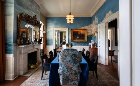 32 Legare Street Charleston SC 29401