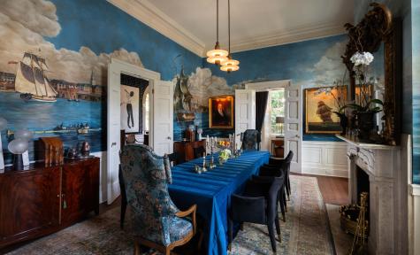 32 Legare Street Charleston SC 29401