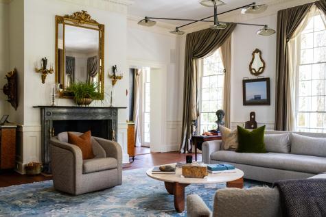 32 Legare Street Charleston SC 29401