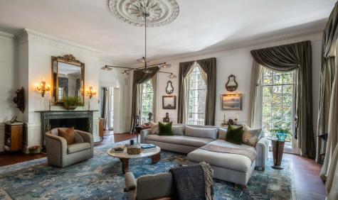 32 Legare Street Charleston SC 29401