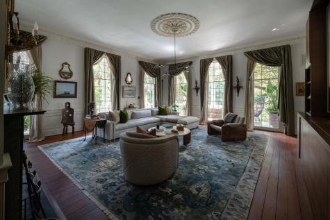 32 Legare Street Charleston SC 29401