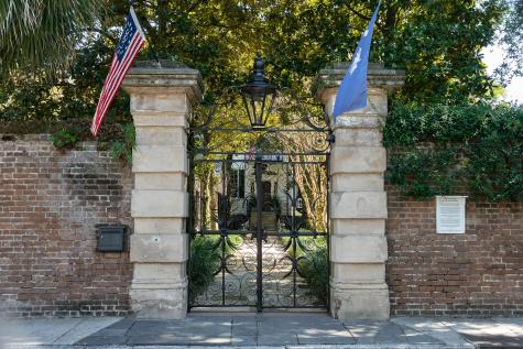 32 Legare Street Charleston SC 29401