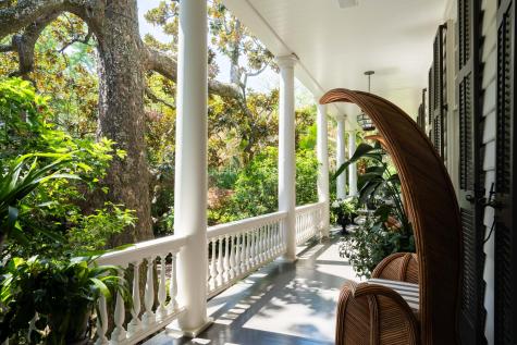 32 Legare Street Charleston SC 29401