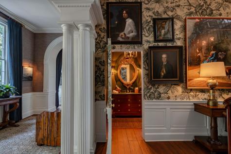 32 Legare Street Charleston SC 29401