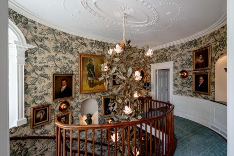 32 Legare Street Charleston SC 29401