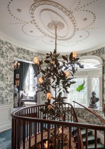 32 Legare Street Charleston SC 29401