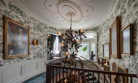 32 Legare Street Charleston SC 29401