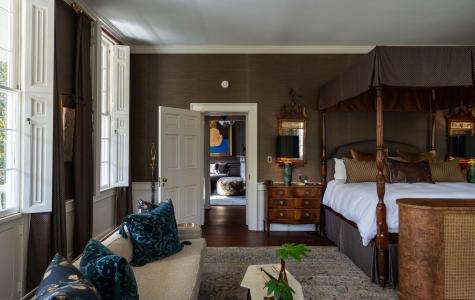 32 Legare Street Charleston SC 29401