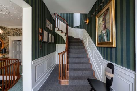 32 Legare Street Charleston SC 29401