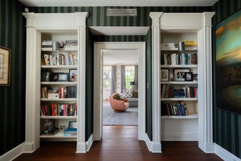 32 Legare Street Charleston SC 29401