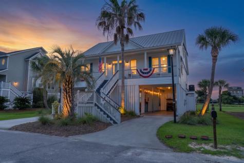 8 Battery Park Road Edisto Island SC 29438