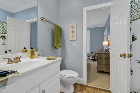 8 Battery Park Road Edisto Island SC 29438