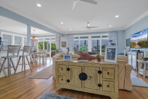 8 Battery Park Road Edisto Island SC 29438
