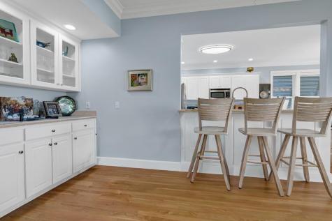 8 Battery Park Road Edisto Island SC 29438