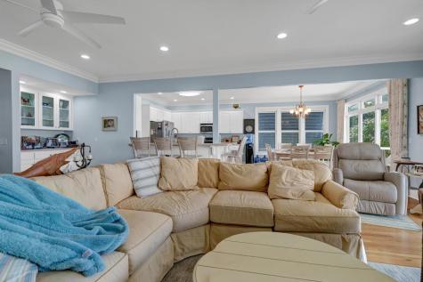 8 Battery Park Road Edisto Island SC 29438
