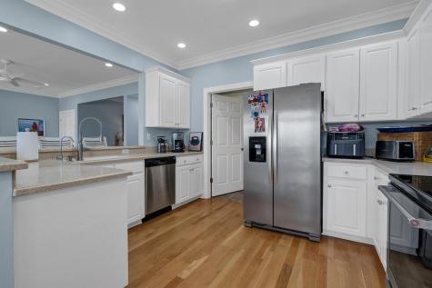 8 Battery Park Road Edisto Island SC 29438