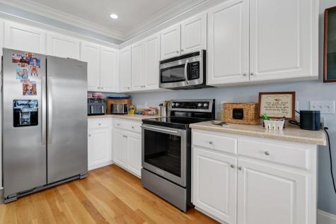 8 Battery Park Road Edisto Island SC 29438