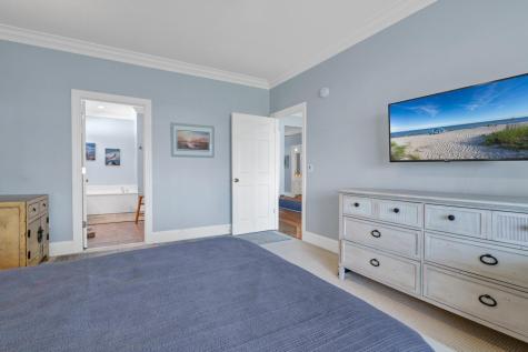 8 Battery Park Road Edisto Island SC 29438
