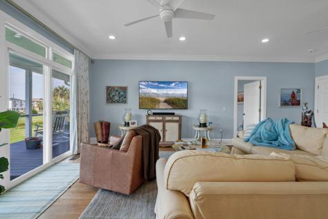 8 Battery Park Road Edisto Island SC 29438