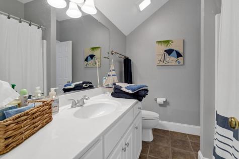 8 Battery Park Road Edisto Island SC 29438