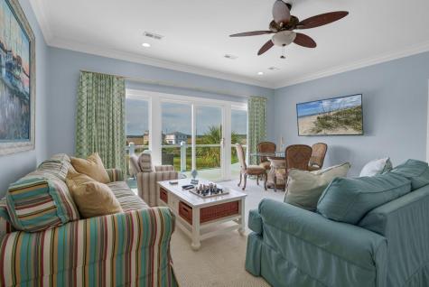 8 Battery Park Road Edisto Island SC 29438
