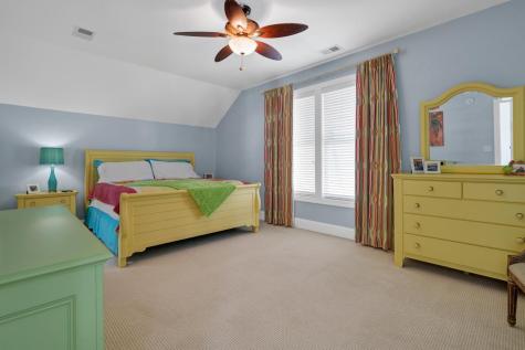 8 Battery Park Road Edisto Island SC 29438