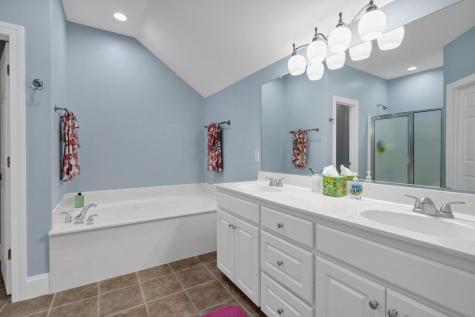 8 Battery Park Road Edisto Island SC 29438