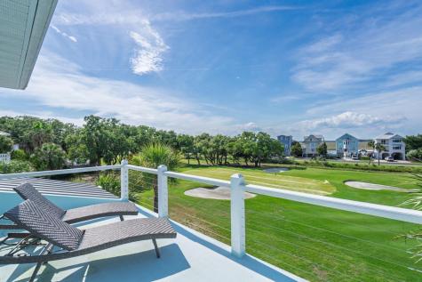 8 Battery Park Road Edisto Island SC 29438