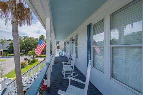 8 Battery Park Road Edisto Island SC 29438