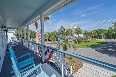 8 Battery Park Road Edisto Island SC 29438