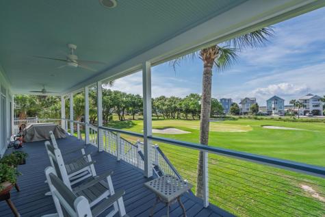 8 Battery Park Road Edisto Island SC 29438