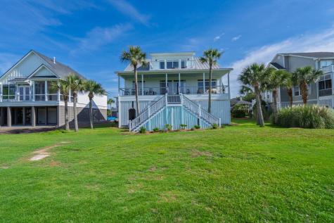 8 Battery Park Road Edisto Island SC 29438